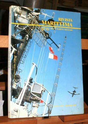 Rivista marittima mensile - rivista,