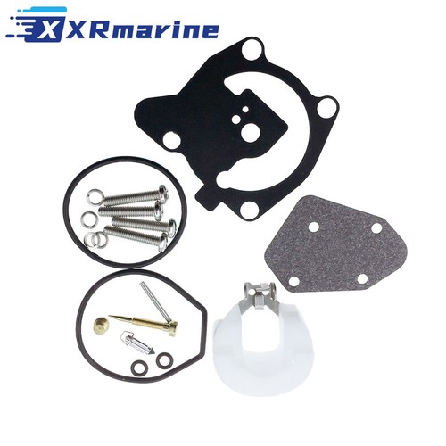 Kit riparazione carburatore - kit,