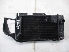 Radiatore Acqua Radiatori Sinistro SX Honda Transalp XL 650 V 2000 2006 Radiator