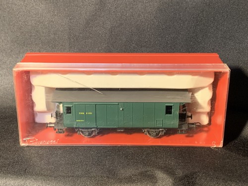 Rivarossi 2503 scale - rivarossi,