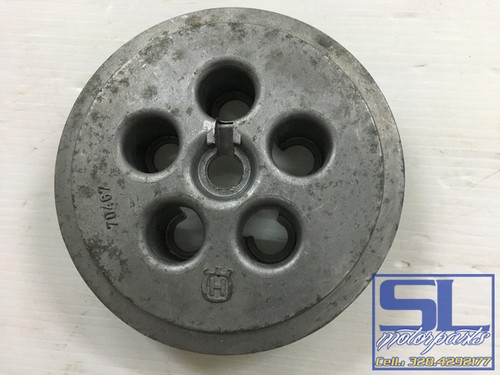 Piattello frizione husqvarna - piattello,