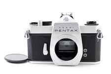 Corpo fotocamera reflex