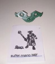 micronauti green baron