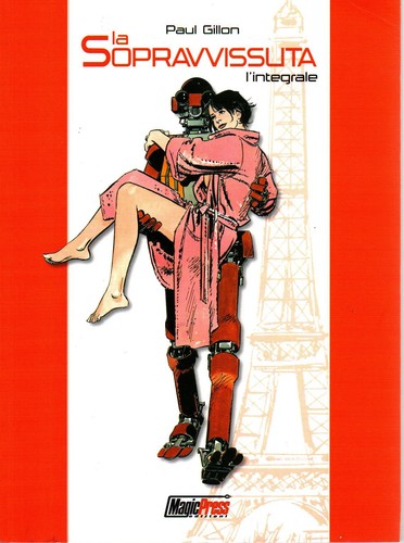 Sopravvissuta integrale - la, l'integrale