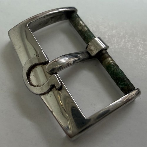 Fibbia originale omega mm - omega,