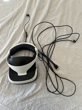 Sony PlayStation VR Headset