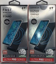 2 Boxes Of Startek Qi