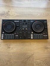Console Dj
