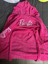 Vestaglia Da Camera Barbie