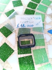 Vintage Lcd Digital Watch