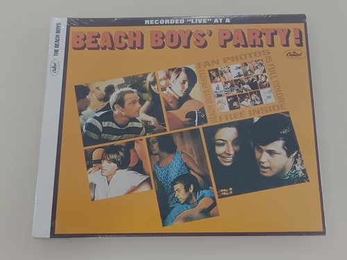 Beach boys party mono - beach, boys'