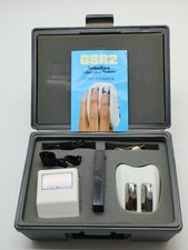 GSR Temp 2 Sistema di