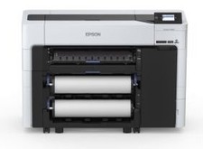 Epson Plotter A0-A1