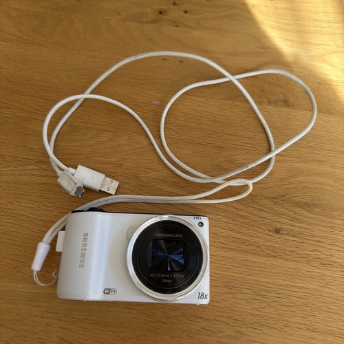 Samsung wb200f fotocamera - samsung,