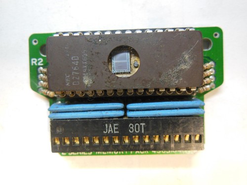 Memoria eprom per plc - eprom, hitachi