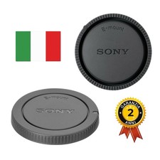 2 Pezzi Kit SONY Tappo Corpo
