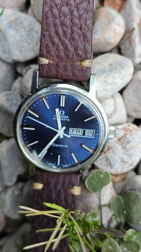 Orologio vintage omega geneve - vintage,