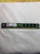 Memoria ram 2gb DDR3 1333 Mhz