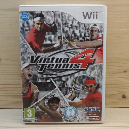 Virtua tennis pal ita - 4,