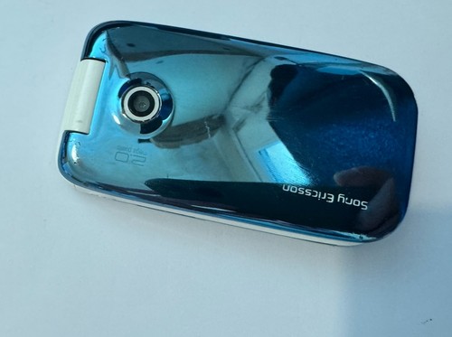 Sony ericsson z610i - sony,
