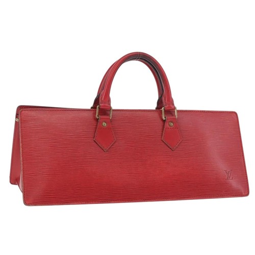 Borsa mano triangolo louis - a,
