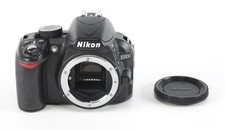 Nikon D3100 DSLR Camera Body