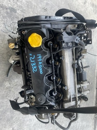 199a5000 motore fiat grande - 199a5000,