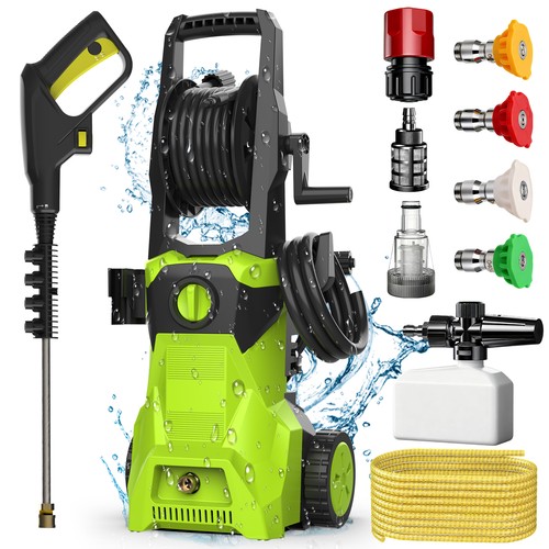 5000psi idropulitrice - 5000psi,