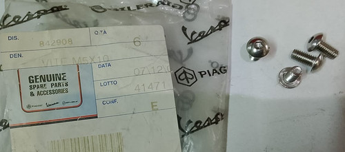 Piaggio vespa gts super 300 - vespa,