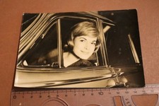 splendida vecchia foto -