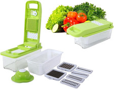 Mandolina per Verdure MAX-6076