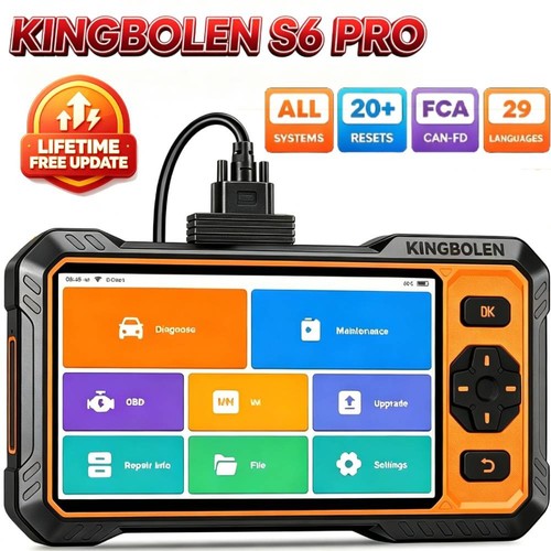 Kingbolen pro car - kingbolen, s6