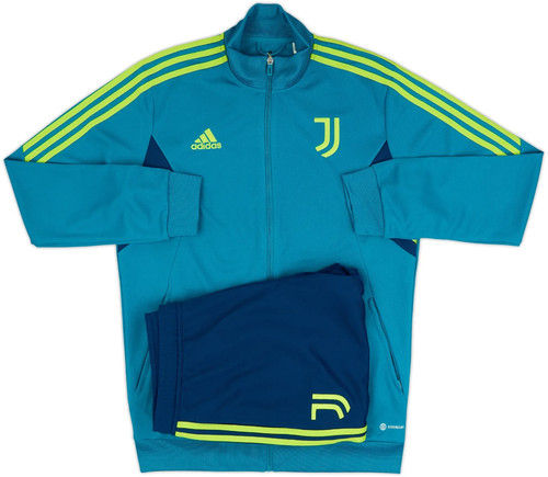 Juventus adidas training - adidas,