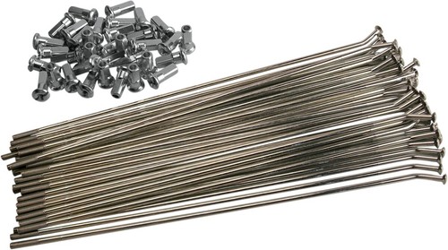 Moose 111 set - set, raggi