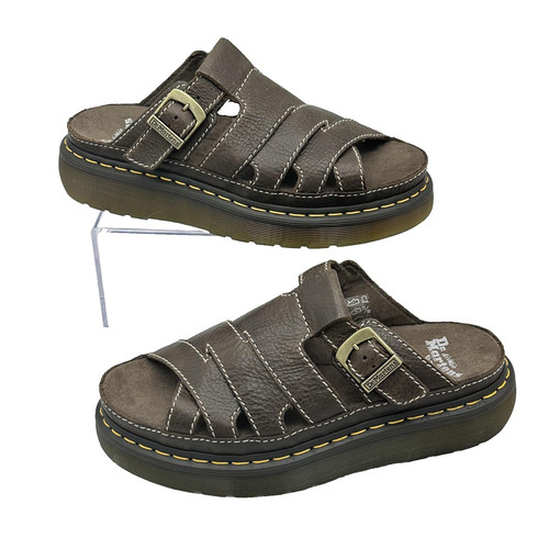 Martens maxxy sandali - martens,