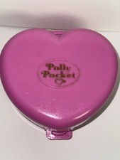 Polly Pocket Astuccio