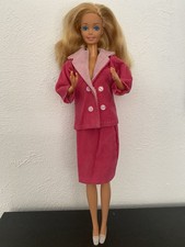 Barbie Magic Moves 1985