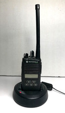 Motorola CP185 Radio VHF
