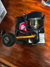 Mulinello da pesca PENN