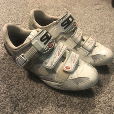 SiDi Genius 5 FIVE Carbon 41,5