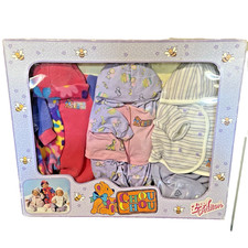 Set completo 3 bambole Zapf