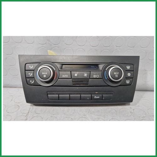 Comandi clima bmw serie 3 - ac,