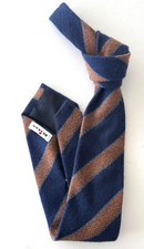 Kiton Napoli Tie Cravatta