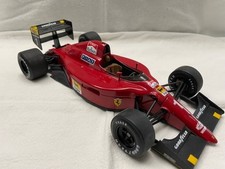 Modellino auto da corsa Exoto