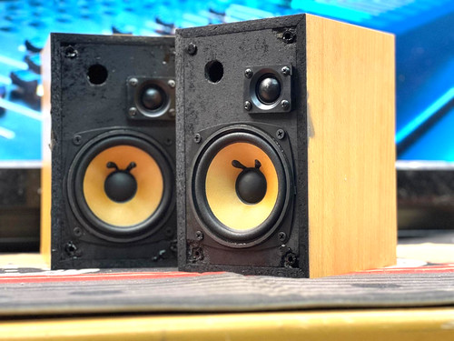 Kenwood pure sound - pure, 🌈