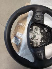 Volante Ford Focus 4 2018/2025