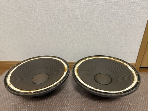 Coppia woofer cono - coppia,