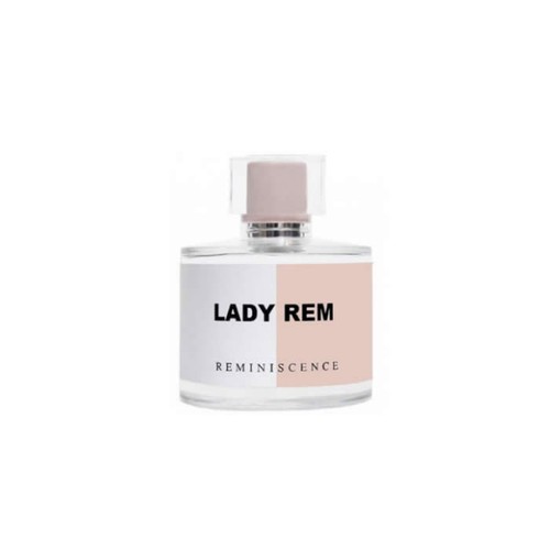 Reminiscence lady rem eau - rem, de