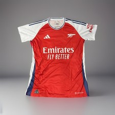 Maglia arsenal saka home - maglia,