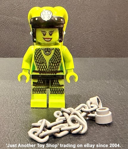 Lego sw0406 oola minifigure - sw0406,